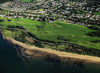 Longniddry to stage Aberdeen Standard Investments Scottish Open qualifier