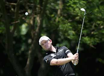 Grace determined to repeat his 2012 feats    