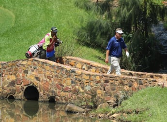 Day 1 in Numbers: Tshwane Open