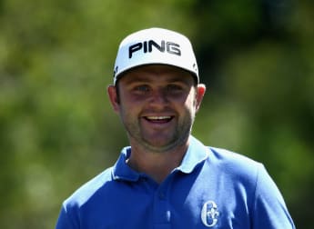 Fisher aiming to net another win in South Africa