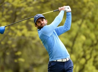 Stalter sees big Belgium performance