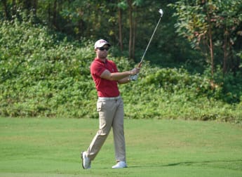 Dubois back to his best in China