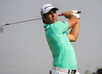 All to play for in China