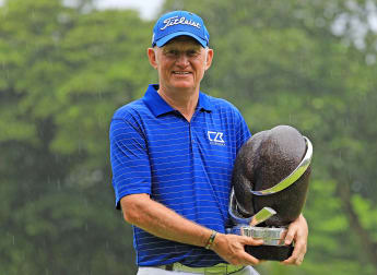 Chapman ends season on a high after Seychelles triumph