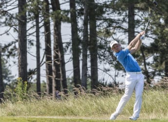 One amateur one professional on top in Finland