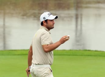 Day 1 in Numbers: BMW Masters