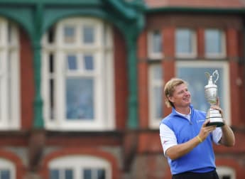 Major flavour to WGC - HSBC Champions