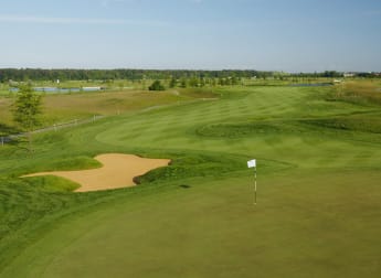 St. Leon-Rot named as Solheim Cup venue