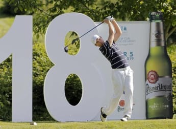 De Vries and Meitinger in Tuscany stalemate