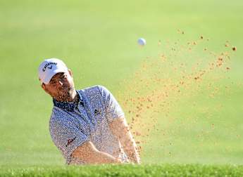 Smith makes fast start in Morocco