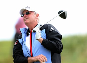 Lyle leads early season charge