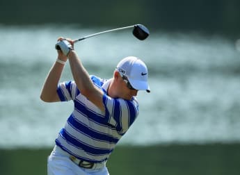 Injury holds back Dyson