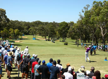 REWIND: Dominant Rumford wins at home