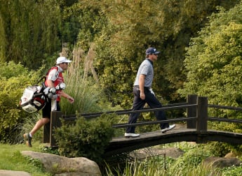 Day 1 in numbers: WGC-HSBC Champions