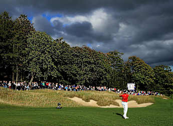 Day 1 in Numbers: British Masters supported by Sky Sports