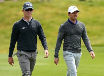 On The Tee: BMW SA Open