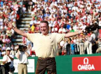 26 and counting for Jiménez