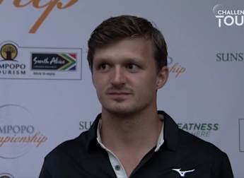 Gradecki - It means everything to me