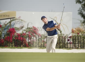 Kieffer claims maiden win after tense tussle