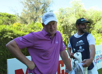 Enterprise and European Tour launch #EnterpriseExperiences 