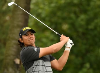 Green going strong in Prague