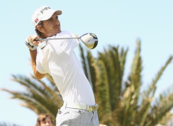 Cañizares on course to top Re-Rank