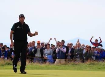 The Trend Continues…..?