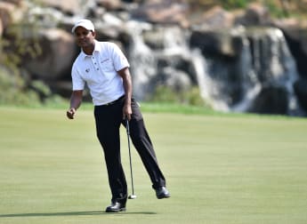 With this win - SSP Chawrasia