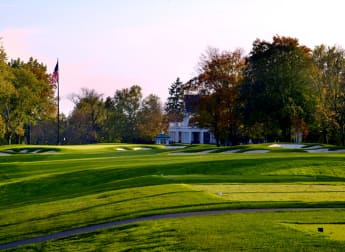 Setting the Scene: The Scioto Country Club 
