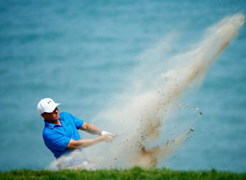 Five things we learned on Sunday at Whistling Straits