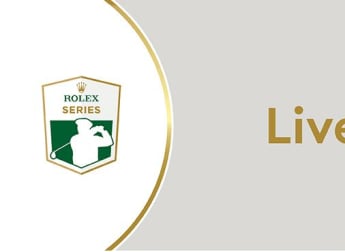 LIVE: Fourth round at the #NGC2017