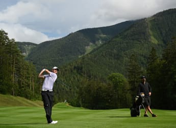 Sciot-Siegrist surges ahead after storms at GC Adamstal