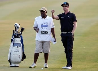 Genworth Stats Pack - Round 2 Review