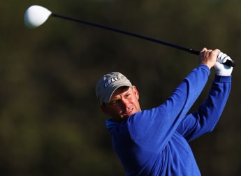 Abery off to a flyer