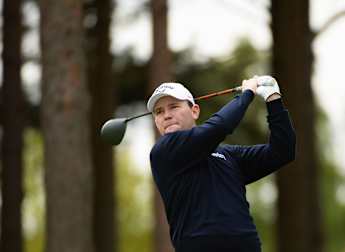 Grace gunning for victory in Perth