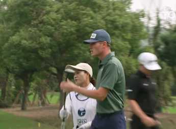 Ben Schmidt: Rolex Challenge Tour Grand Final preview