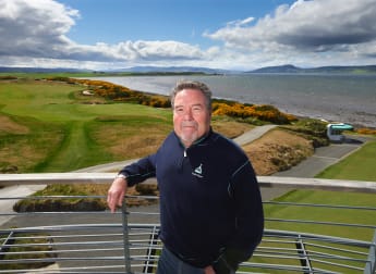 Mark Parsinen: 1949-2019 