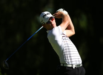 Stone ready for local battle in Pretoria