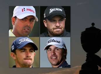 ROOKIES FACE BAPTISM OF FIRE IN DORAL