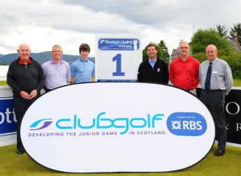 ClubGolf Pro-Am provides perfect day for volunteers
