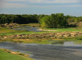 US PGA Championship - Tournament Summary 