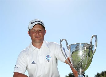 Leading Scots amateurs to play in Aberdeen Asset Management Scottish Open
