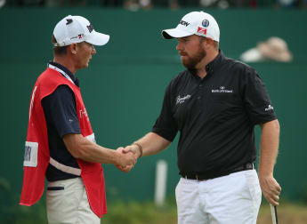 Lowry optimistic of future glory