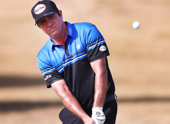 Hend goes under the radar in Barwon Heads