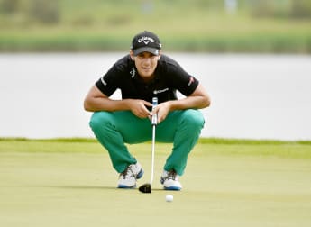 Pavan inspired by past Pléneuf glories