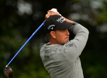 Stenson keen to convert fine form