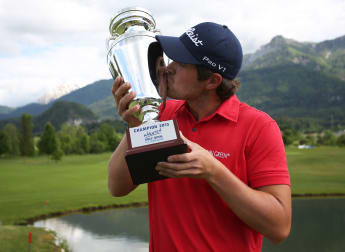 REWIND: Kärnten Golf Open 