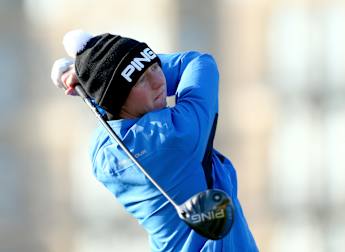 Four to follow at the Irish Challenge