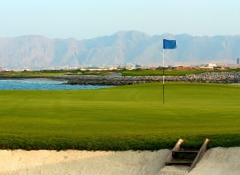 Everything to play for in Oman
