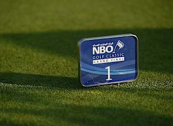 NBO Golf Classic Grand Final Highlights - where and when